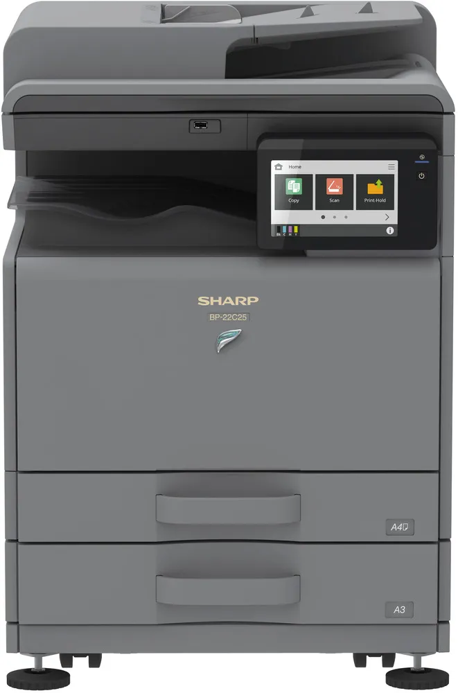 Sharp BP-22C25