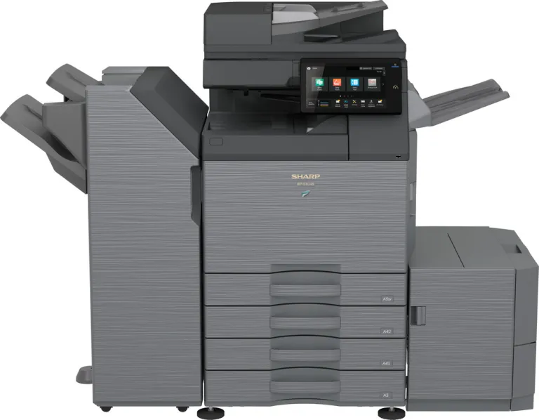 Sharp BP-51C26