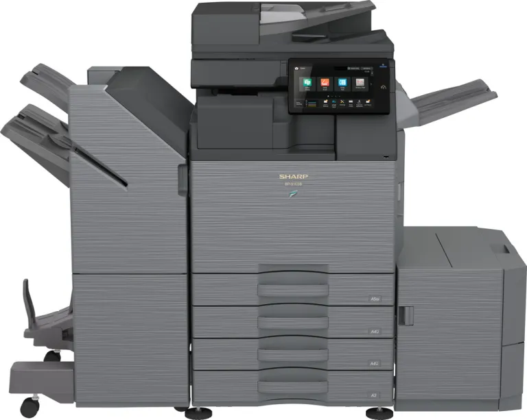 Sharp BP-51C36