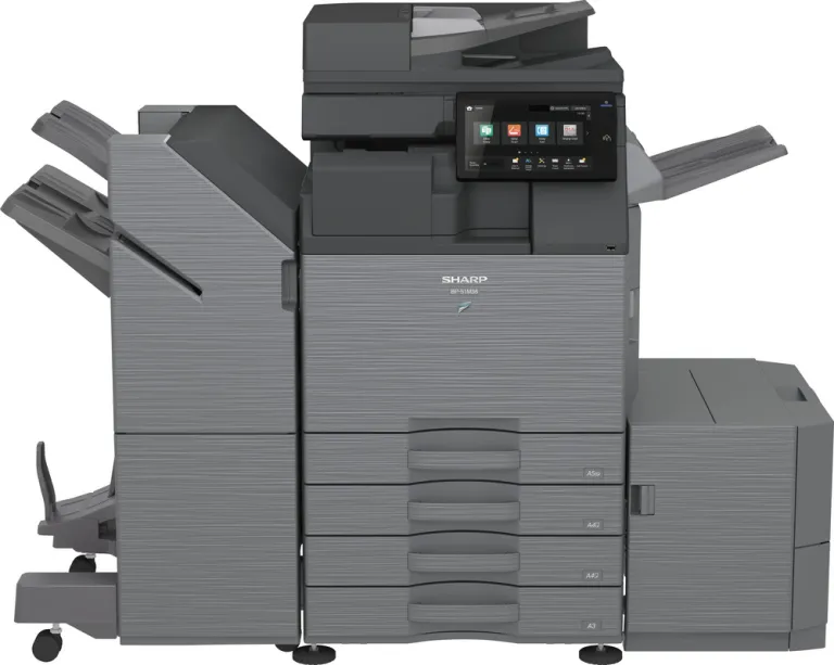 Sharp BP-51M36