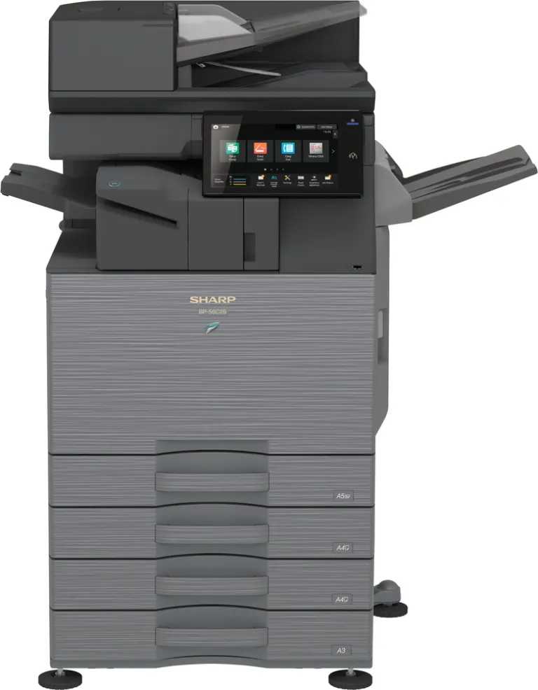 Sharp BP-56C26
