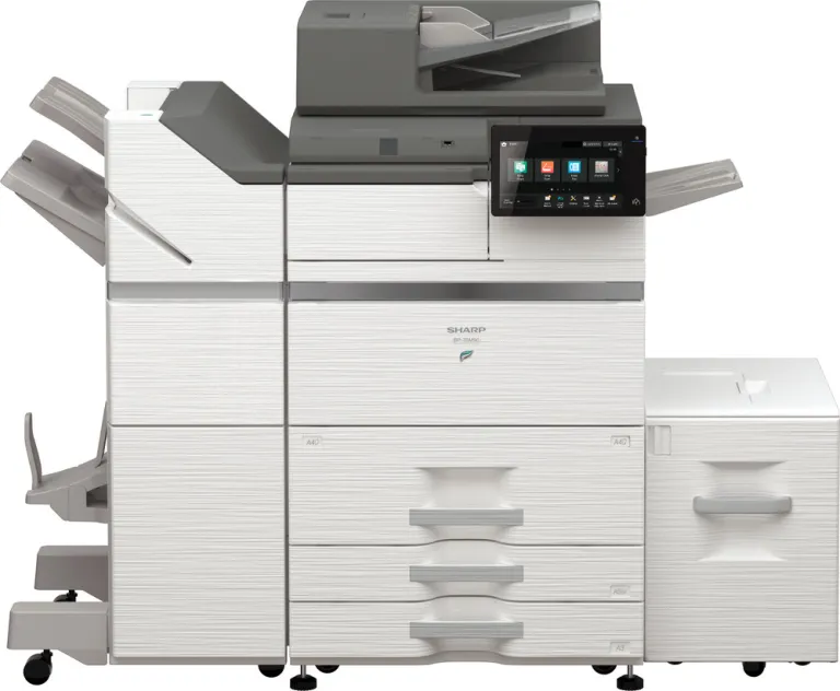 Sharp BP-70M90