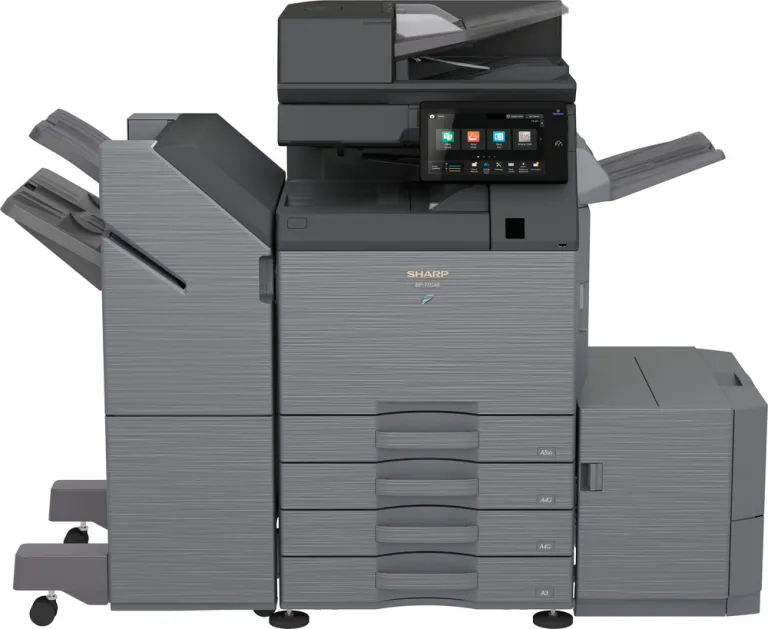 Sharp BP-71C36