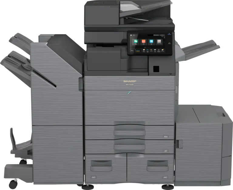 Sharp BP-71C65