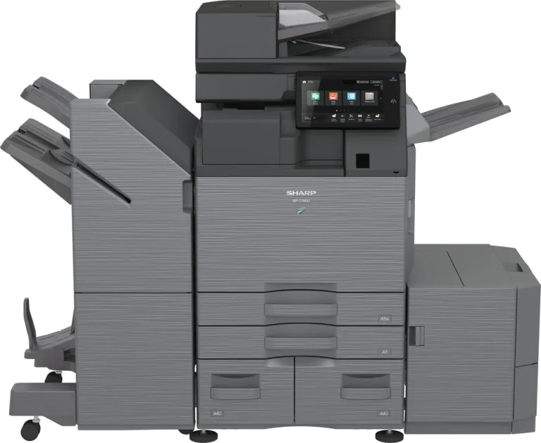 Sharp BP-71M31