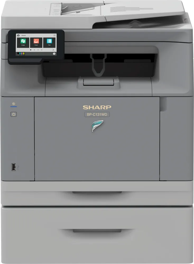 Sharp BP-C131WD
