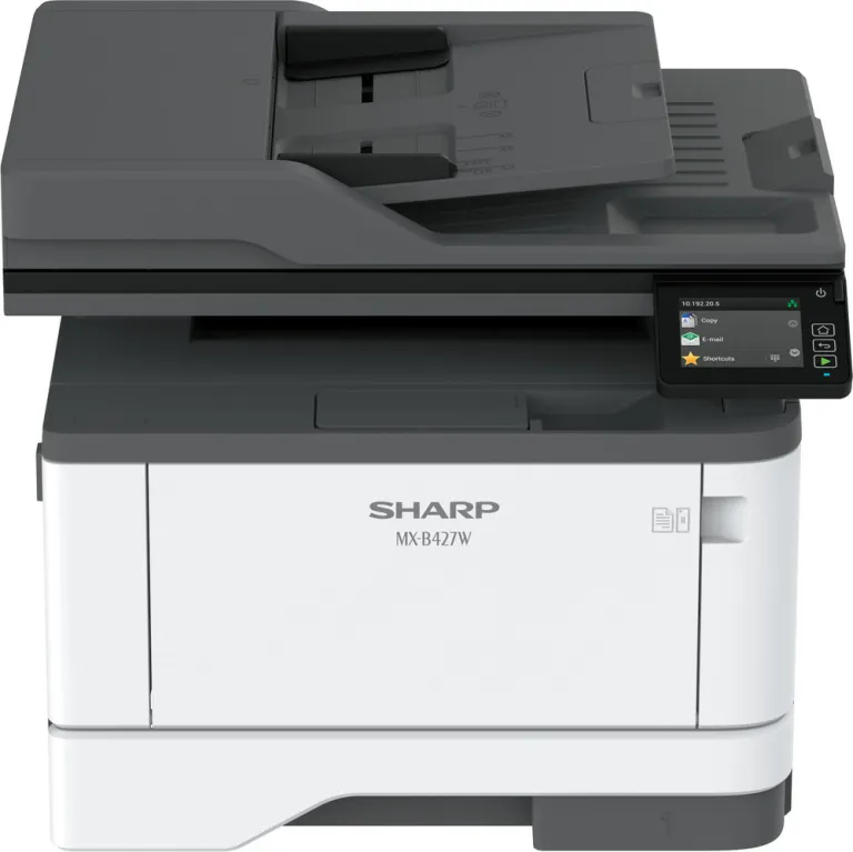 Sharp MX-B427W