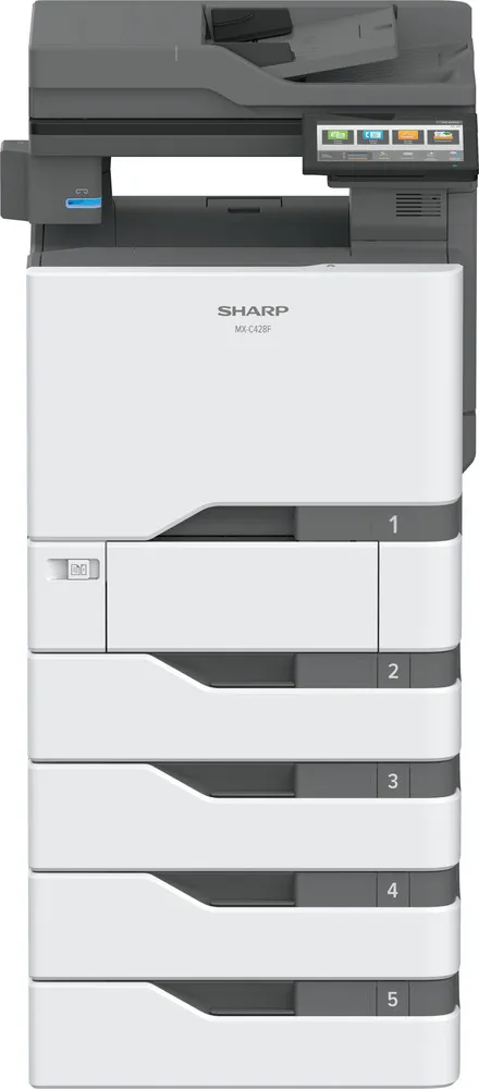 Sharp MX-C428F