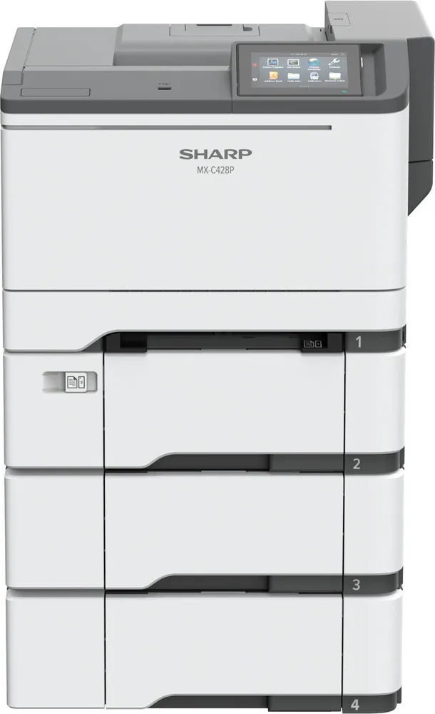 Sharp MX-C428P