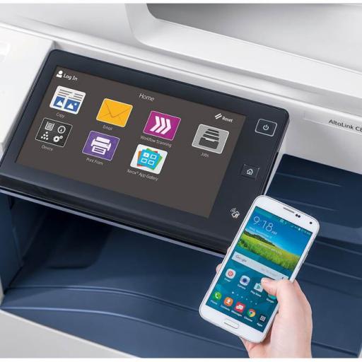 Xerox® AltaLink C8000