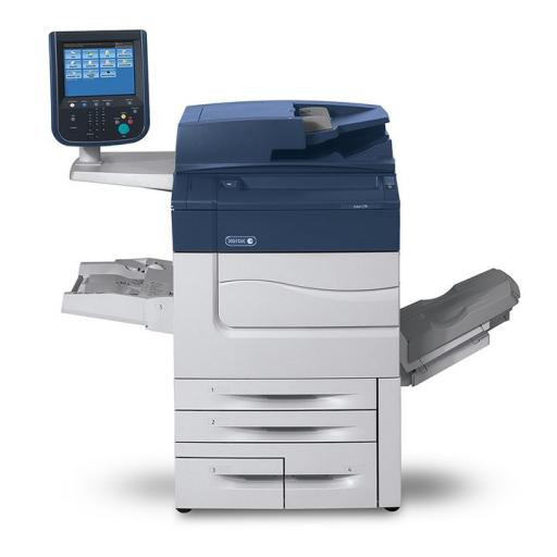 Xerox® Colour C60/C70