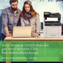 Xerox VersaLink C405