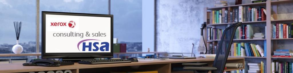 Drucker und Kopierer günstig mieten