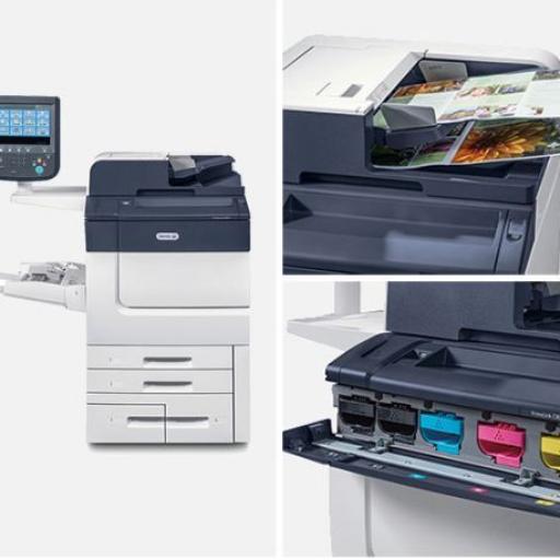 Xerox® PrimeLink® C9065 C9070