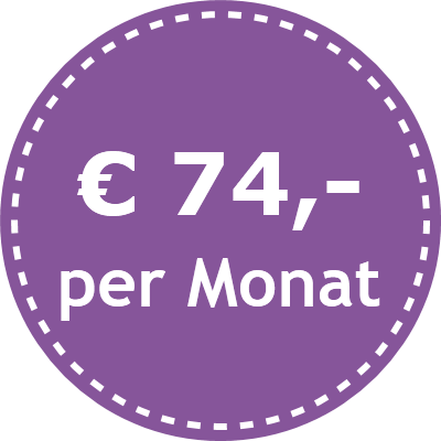 € 74,-